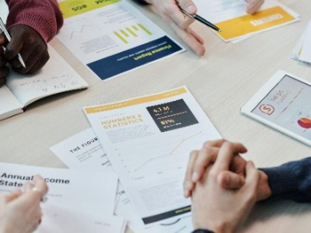 Cas client : accompagnement à la reprise d'un entreprise